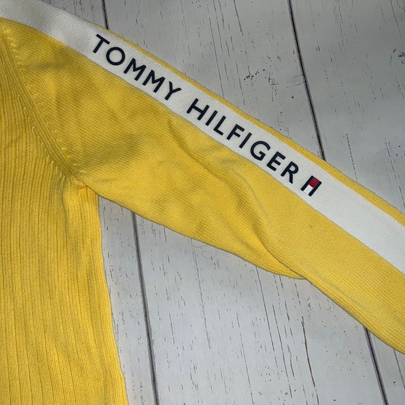 Vintage Tommy Hilfiger - Picture 3 of 4